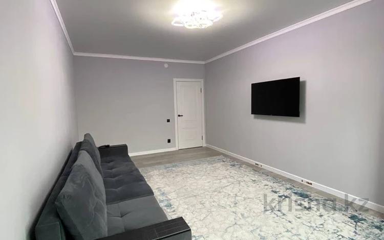 2-комнатная квартира · 60 м² · 8/10 этаж, Толе би за 38 млн ₸ в Алматы, Ауэзовский р-н — фото 11