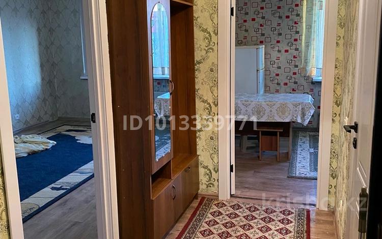 1-комнатная квартира · 39.1 м² · 5/6 этаж, мкр Кокжиек 20 за 150 000 ₸ в Алматы, Жетысуский р-н — фото 2