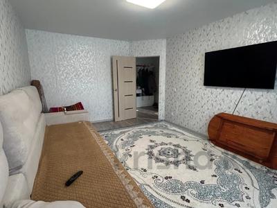 2-комнатная квартира · 58.2 м² · 2/9 этаж, Аэропорт 45\2 за 26 млн ₸ в Костанае