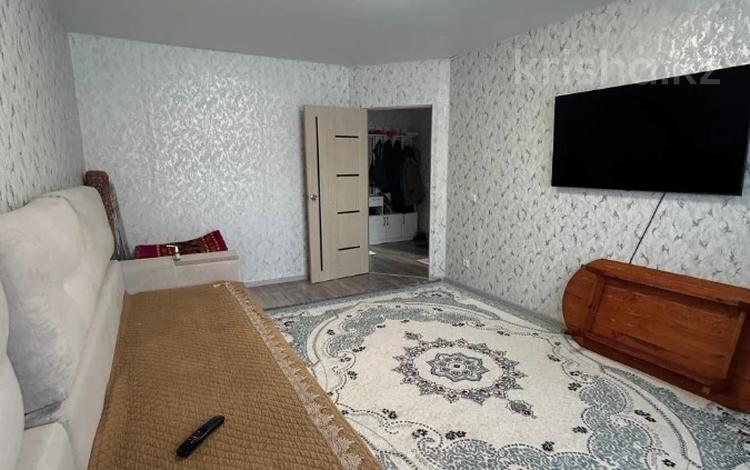 2-комнатная квартира · 58.2 м² · 2/9 этаж, Аэропорт 45\2 за 26 млн ₸ в Костанае — фото 14
