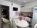 2-комнатная квартира · 58.2 м² · 2/9 этаж, Аэропорт 45\2 за 26 млн ₸ в Костанае — фото 16