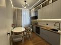 3-комнатная квартира · 80 м² · 4/10 этаж, ул. Казыбек Би 37 за 57 млн ₸ в Астане, Нура р-н
