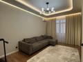 3-комнатная квартира · 80 м² · 4/10 этаж, ул. Казыбек Би 37 за 57 млн ₸ в Астане, Нура р-н — фото 11