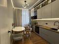 3-комнатная квартира · 80 м² · 4/10 этаж, ул. Казыбек Би 37 за 57 млн ₸ в Астане, Нура р-н — фото 2