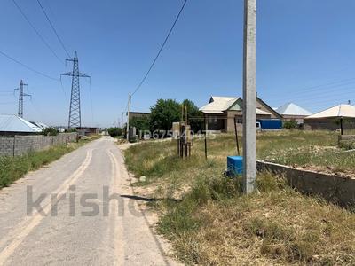 Жер телімі · 10 сотық, мкр Казыгурт 8/2, бағасы: 25 млн ₸ в Шымкенте, Туран р-н