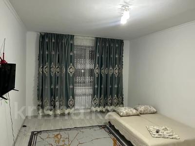 1-комнатная квартира · 48.8 м² · 3/5 этаж, мкр. Алтын орда, Микрорайон Батыс-2 за 16.5 млн ₸ в Актобе