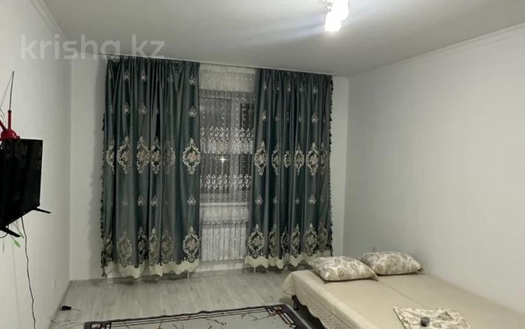 1-комнатная квартира · 48.8 м² · 3/5 этаж, мкр. Алтын орда, Микрорайон Батыс-2 за 16.5 млн ₸ в Актобе — фото 2