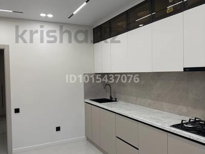 3-комнатная квартира · 112 м² · 3/9 этаж, мкр. Алтын орда 54А за 58 млн ₸ в Актобе