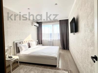 3-комнатная квартира · 65 м² · 10/10 этаж, Толе би 285/8 к10 — Утеген батыра за 25 000 ₸ в Алматы, Ауэзовский р-н