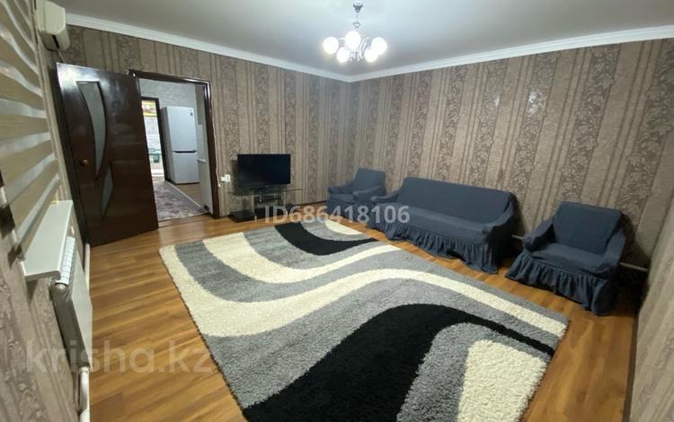 Дом · 2 комнаты · 70.5 м², Пляжная 54 за 30 000 〒 в Актау, мкр Приморский — фото 2