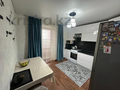 3-комнатная квартира · 66.7 м² · 6/9 этаж, Юбилейный 6 за 29.6 млн ₸ в Костанае