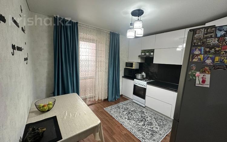 3-бөлмелі пәтер · 66.7 м² · 6/9 қабат, Юбилейный 6, бағасы: 29.6 млн ₸ в Костанае — фото 7