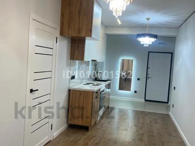 2-бөлмелі пәтер · 46.4 м² · 1/3 қабат, мкр Акжар, Береке — Жандосова / Береке, бағасы: 15 000 〒 в Алматы, Наурызбайский р-н