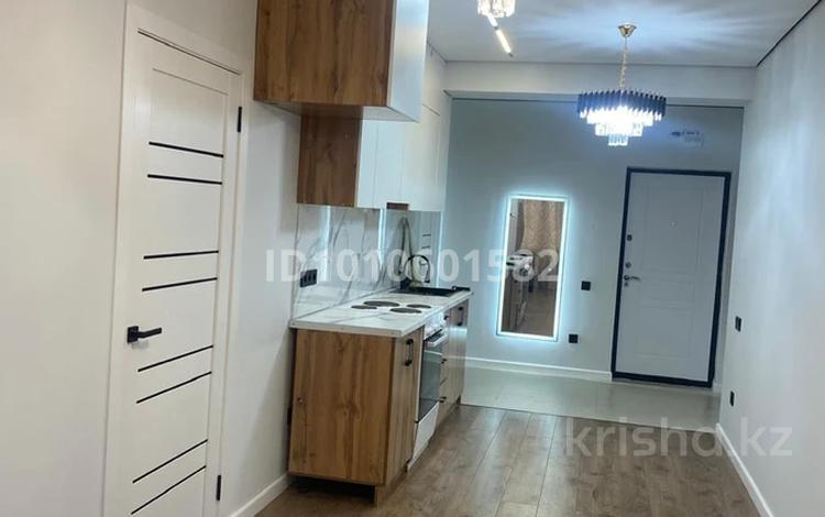 2-бөлмелі пәтер · 46.4 м² · 1/3 қабат, мкр Акжар, Береке — Жандосова / Береке, бағасы: 15 000 〒 в Алматы, Наурызбайский р-н — фото 6