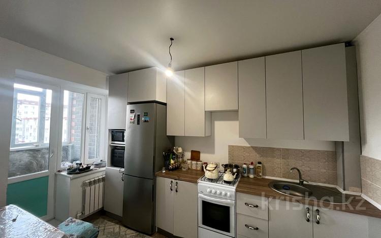 1-бөлмелі пәтер · 34 м² · 5/5 қабат, Юнис сити, бағасы: 12.5 млн ₸ в Актобе — фото 2