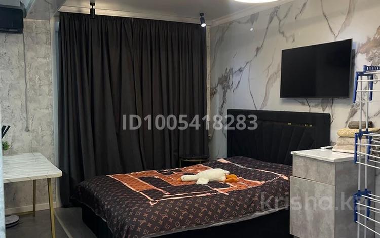 1-бөлмелі пәтер · 40 м² · 5/5 қабат, Косманавтов 3 — Центр, бағасы: 15 000 ₸ в Приозёрске — фото 4