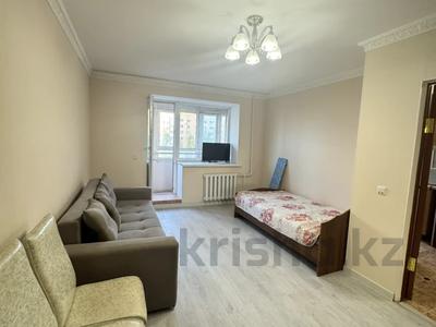 1-комнатная квартира · 36 м² · 6/9 этаж, Мустафина за 18.5 млн ₸ в Астане, Алматы р-н