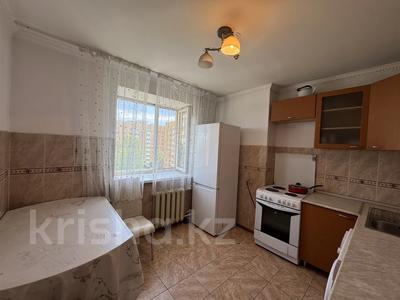 1-комнатная квартира · 36 м² · 6/16 этаж, Мустафина 21/1-4 за ~ 18 млн ₸ в Астане, Алматы р-н