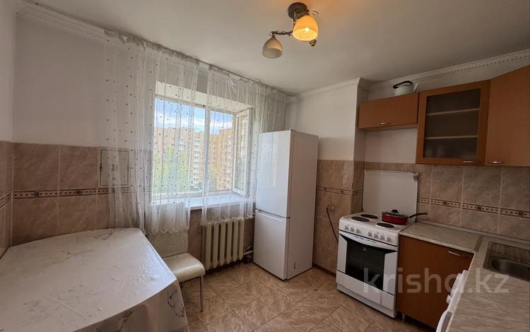 1-бөлмелі пәтер · 36 м² · 6/16 қабат, Мустафина 21/1-4, бағасы: ~ 18 млн ₸ в Астане, Алматы р-н — фото 3