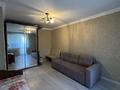 1-бөлмелі пәтер · 36 м² · 6/16 қабат, Мустафина 21/1-4, бағасы: ~ 18 млн ₸ в Астане, Алматы р-н — фото 5