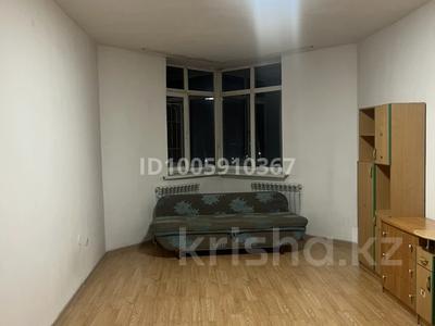 1-комнатная квартира · 46 м² · 6/9 этаж, мкр Нуркент 36 за 200 000 〒 в Алматы, Алатауский р-н