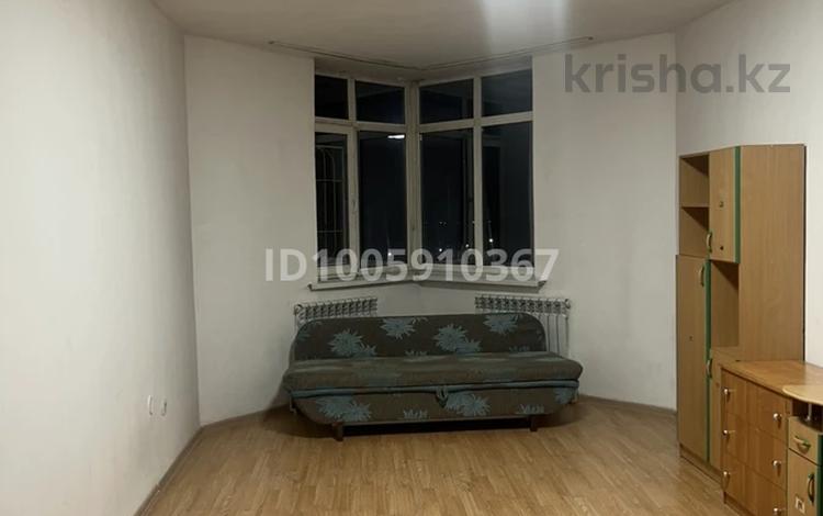 1-комнатная квартира · 46 м² · 6/9 этаж, мкр Нуркент 36 за 180 000 〒 в Алматы, Алатауский р-н — фото 2