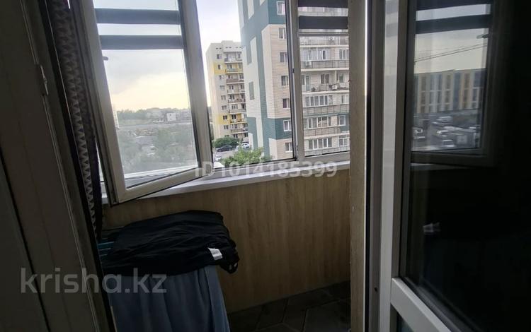 2-бөлмелі пәтер · 58 м² · 4/9 қабат, Асыл Арман 13, бағасы: 27 млн ₸ в Иргели — фото 2