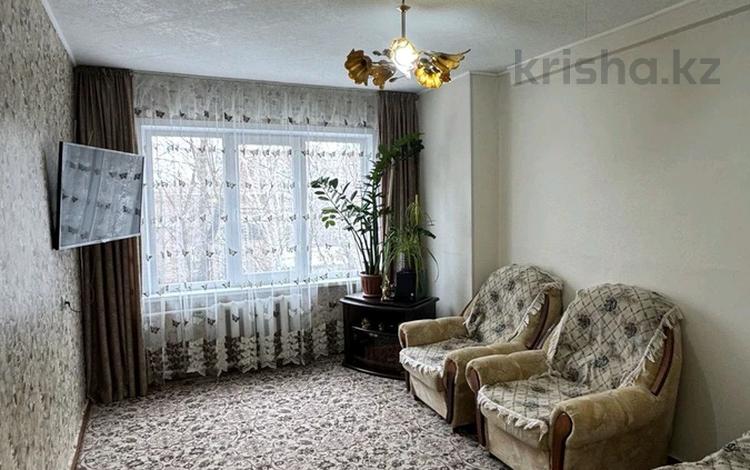 3-комнатная квартира · 68 м² · 4/5 этаж, Каныша Сатпаева 13 за 22.9 млн ₸ в Усть-Каменогорске — фото 2