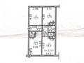 3-комнатная квартира · 68 м² · 4/5 этаж, Каныша Сатпаева 13 за 22.9 млн ₸ в Усть-Каменогорске — фото 46