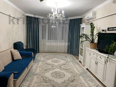 3-комнатная квартира · 98 м² · 5/5 этаж, Мкр Астана 24 — Гор болницы, орхун, 12 мкр 24 дом 40 кв за 28.5 млн ₸ в Таразе