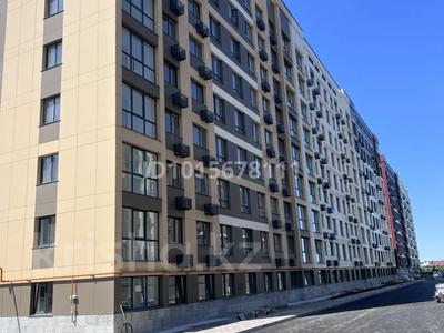 1-комнатная квартира · 41.8 м² · 7/9 этаж, 2026 Территория ПК Кунаева 189/1 за 26.5 млн ₸ в Алматы, Турксибский р-н