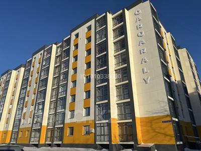 1-бөлмелі пәтер · 43.1 м² · 7/8 қабат, Муканова 51 — Муканова/Букетова, бағасы: 18 млн ₸ в Караганде, Казыбек би р-н