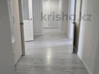 3-комнатная квартира · 100 м² · 4/10 этаж, мкр Кадыра Мырза-Али за 41.2 млн 〒 в Уральске
