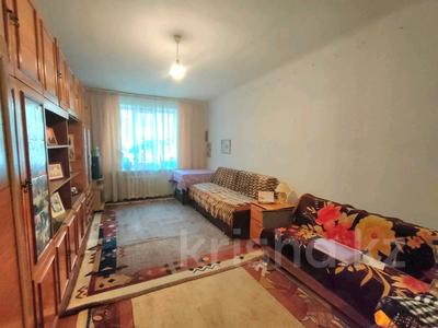 2-комнатная квартира, 54 м², 1/2 этаж, проспект Сакена Сейфуллина 72 за 24.5 млн 〒 в Алматы, Турксибский р-н