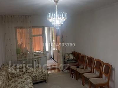 3-комнатная квартира · 63 м² · 2/5 этаж, мкр Жайлау 13 за 28 млн ₸ в Таразе