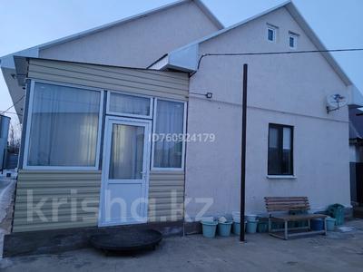Отдельный дом · 3 комнаты · 140 м² · 10 сот., Мкр Арман 55 — Новой Каз школы за 35 млн 〒 в Трекино