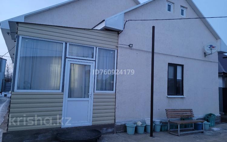 Отдельный дом · 3 комнаты · 140 м² · 25 сот., Мкр Арман 55 за 60 млн 〒 в Трекино — фото 45