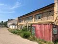 Промбаза · 50 соток, Шамшидина Мусабекова 1 — Дом быта за 450 млн ₸ в Мерке — фото 13