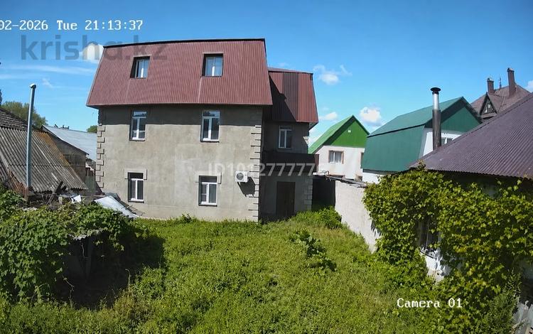 Жеке үй · 20 бөлме · 400 м² · 6 жүзд., Абиша Кекилбаева 79 — Район Епархии, бағасы: 150 млн ₸ в Уральске — фото 3