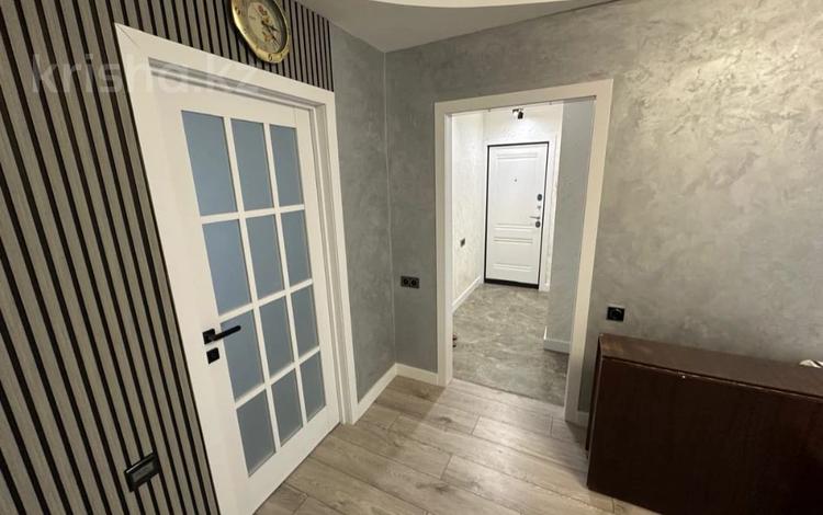 2-бөлмелі пәтер · 45 м² · 2/4 қабат, шашкина 23, бағасы: 37.5 млн ₸ в Алматы, Медеуский р-н — фото 11