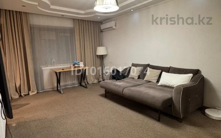 1-бөлмелі пәтер · 33 м² · 2/4 қабат, проспект Назарбаева 313 — Кажымукана, бағасы: 37 млн ₸ в Алматы, Медеуский р-н — фото 3