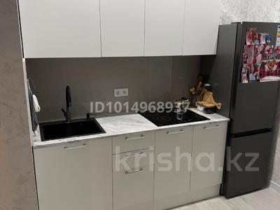 2-комнатная квартира · 34 м² · 2/5 этаж, Улы Дала — Е669 за 23 млн ₸ в Астане, Есильский р-н