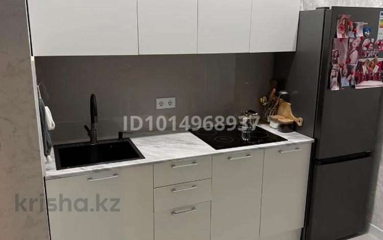 2-комнатная квартира · 34 м² · 2/5 этаж, Улы Дала — Е669 за 23 млн ₸ в Астане, Есильский р-н — фото 2