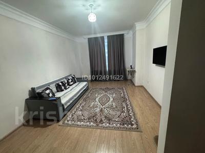 2-бөлмелі пәтер · 41.9 м² · 4/9 қабат, Ж.Нажимеденова 13 — А51, бағасы: 26.5 млн ₸ в Астане, Алматы р-н
