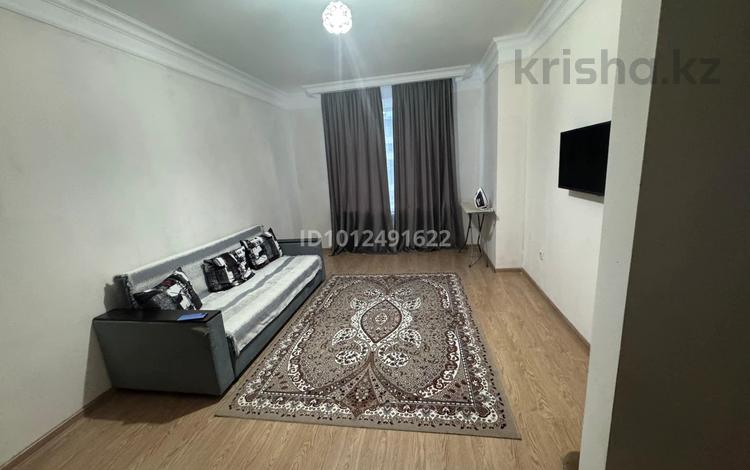 2-бөлмелі пәтер · 41.9 м² · 4/9 қабат, Ж.Нажимеденова 13 — А51, бағасы: 26.5 млн ₸ в Астане, Алматы р-н — фото 2