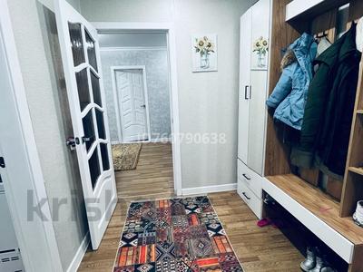 4-комнатная квартира · 67 м² · 4/5 этаж, Акана серы 113 за 19.5 млн 〒 в Кокшетау