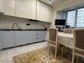 3-комнатная квартира · 89 м² · 5/12 этаж, Жуалы 1 за 41 млн ₸ в Алматы, Наурызбайский р-н — фото 2