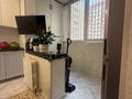 3-комнатная квартира · 89 м² · 5/12 этаж, Жуалы 1 за 41 млн ₸ в Алматы, Наурызбайский р-н — фото 4