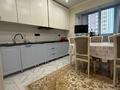 3-комнатная квартира · 89 м² · 5/12 этаж, Жуалы 1 за 41 млн ₸ в Алматы, Наурызбайский р-н