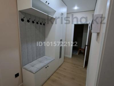 2-бөлмелі пәтер · 56 м² · 5/9 қабат, Райымбек батыра, бағасы: 270 000 ₸ в 